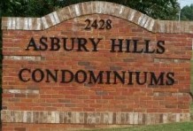 Asbury Hills Condos for Sale in Auburn AL