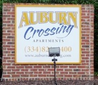 Auburn Crossing