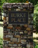 Burke Place Homes for Sale in Auburn AL