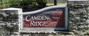 Camden Ridge