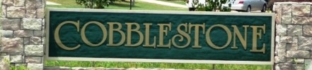 Cobblestone for Sale in Auburn AL