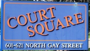 Court Square Condos for Sale in Auburn AL