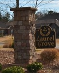 Laurel Grove Homes for Sale in Auburn AL