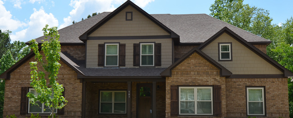 Cotswolds Homes for Sale in Auburn AL