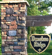 Donahue Ridge Homes for Sale in Auburn AL