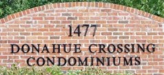 Donahue Crossing Condominiums