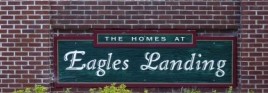 Eagles Landing Condos for Sale in Auburn AL