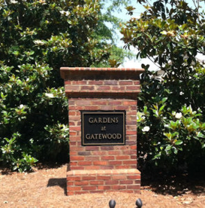 Gardens at Gatewood Homes for Sale in Auburn AL