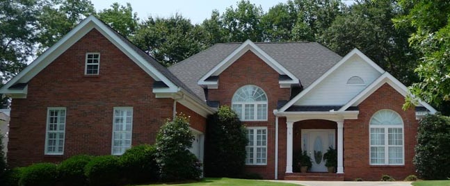Hillbrook Homes for Sale in Auburn AL