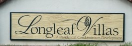 Longleaf Villas Condos for Sale in Auburn AL