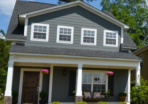 Lundy Chase Homes for Sale in Auburn AL