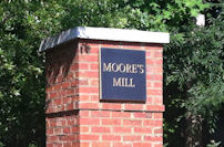 Moores Mill