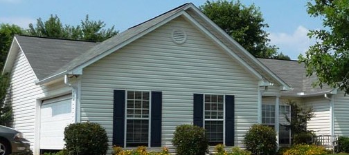 Ogletree Village Homes for Sale in Auburn AL