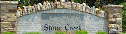 Stone Creek Homes for Sale in Auburn AL