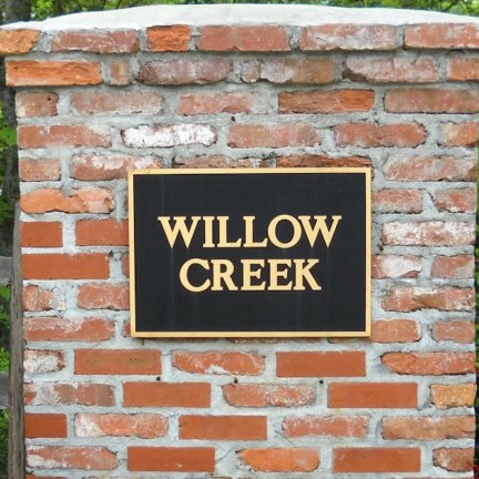 Willow Creek Homes for Sale in Auburn AL