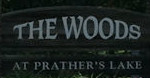 Woods at Prathers Lake Homes for Sale in Auburn AL