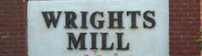 Wrights Mill Estates Homes for Sale in Auburn AL