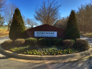 Fox Chase at Emerald Lakes Homes for Sale in Opelika AL
