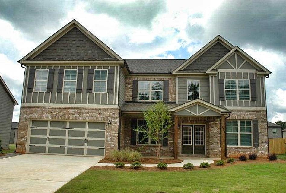 Wyndham South Homes for Sale in Opelika AL