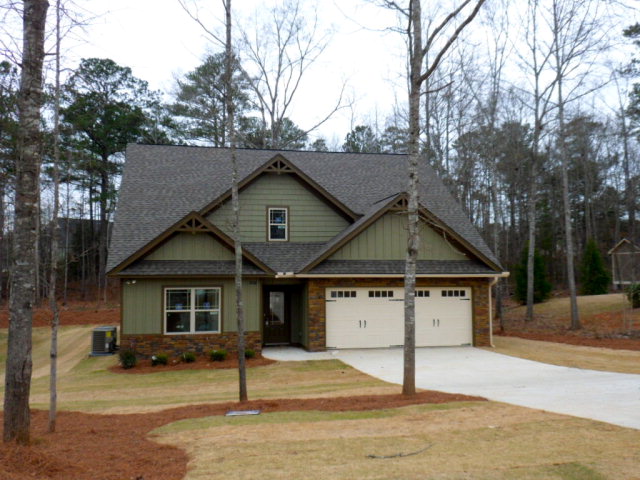 Rockledge Pointe Homes for Sale in Opelika AL