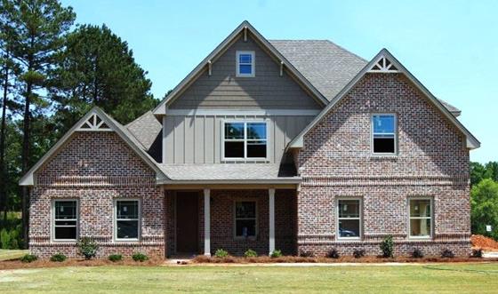 The Oaks at Cotswolds Homes for Sale in Auburn AL
