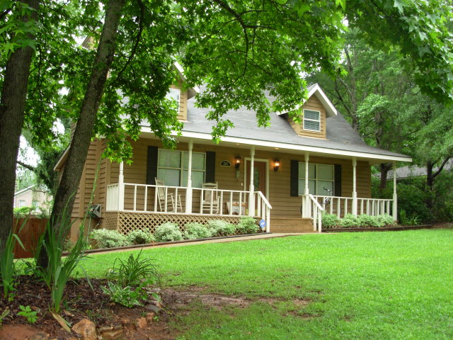 Granite Hills Homes for Sale in Auburn AL
