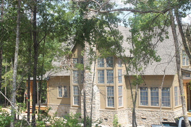The Dakota Homes for Sale in Auburn AL