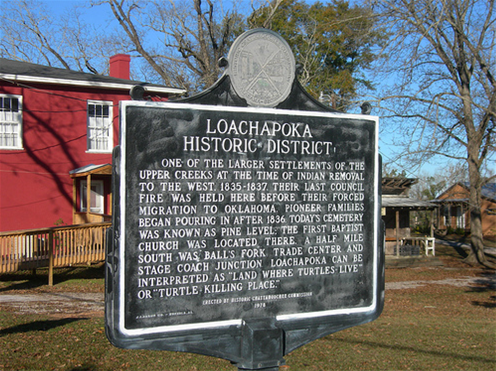 loachapoka pioneer day REALTOR® Laura Sellers, Auburn, AL
