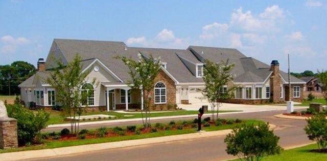 The Villas at Auburn Homes for Sale in Auburn AL