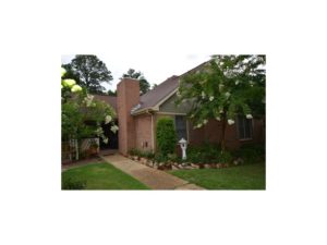 Homestead Subdivision near Auburn University