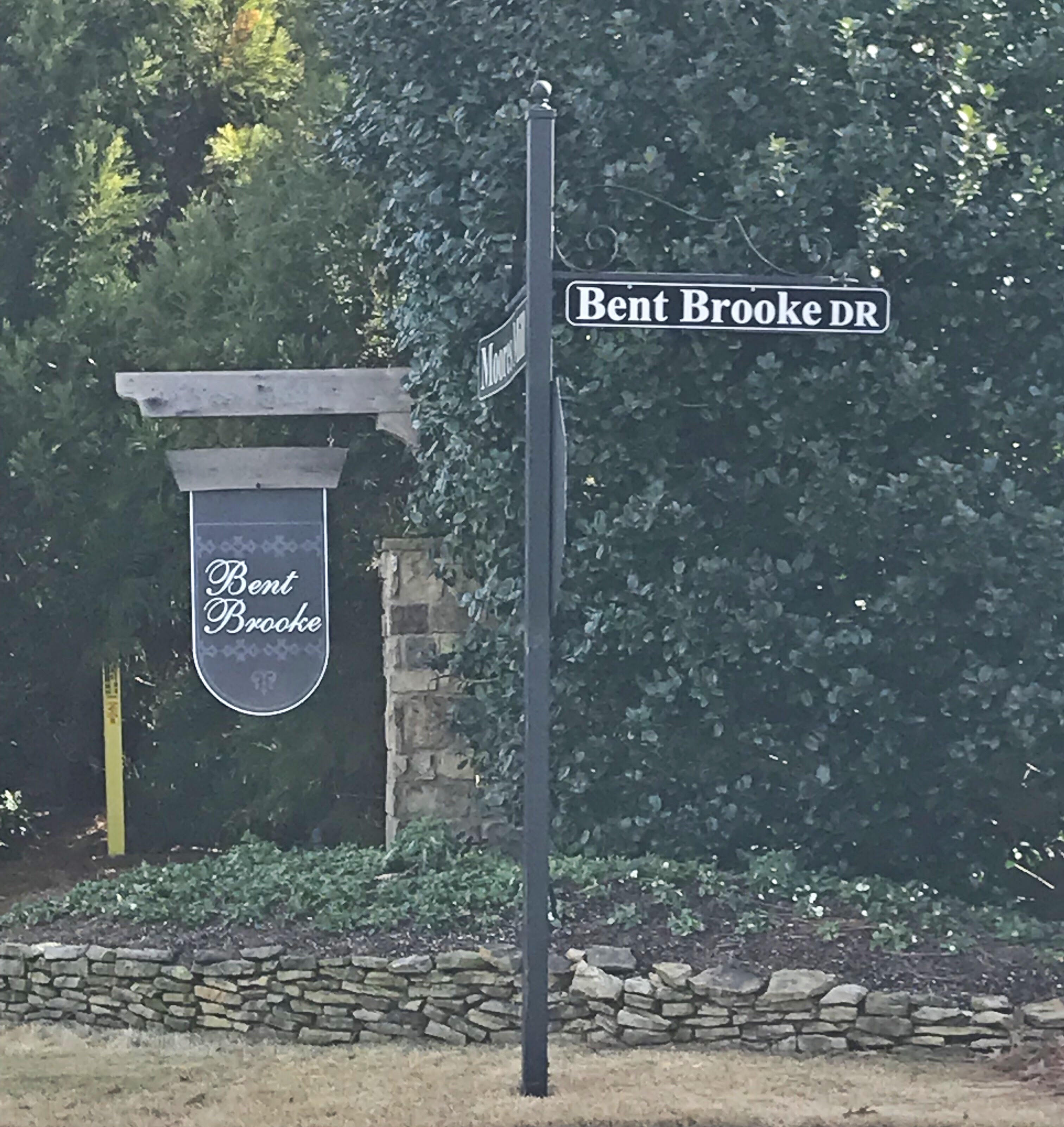 Bent Brooke Homes for Sale in Auburn REALTOR® Laura Sellers, Auburn, AL