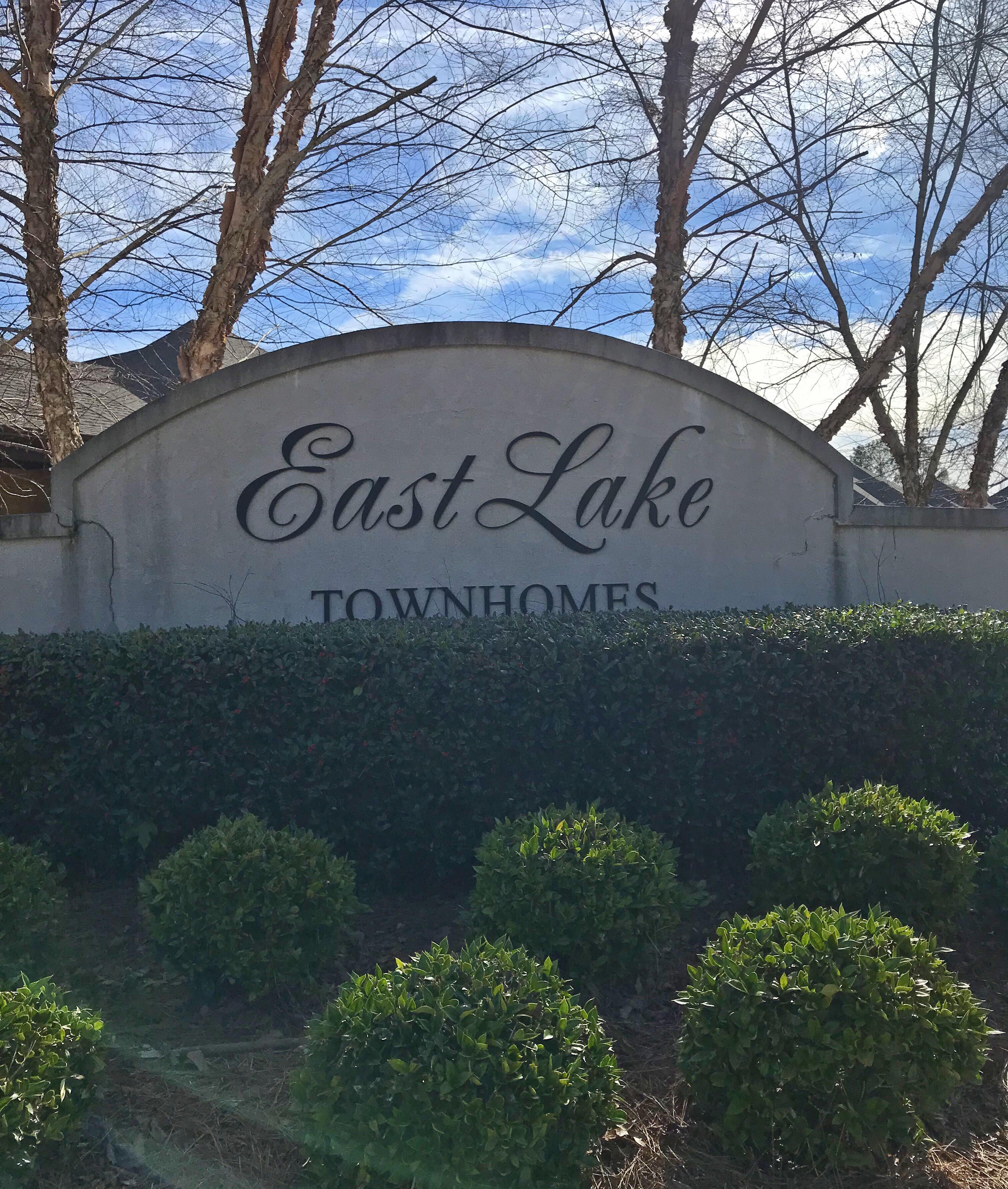 East Lake Townhomes for Sale in Auburn AL