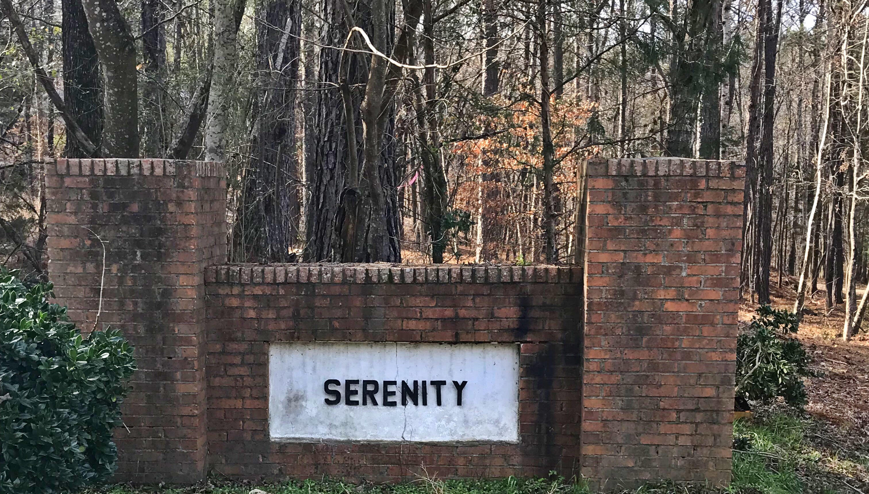 Serenity Homes for Sale in Auburn AL