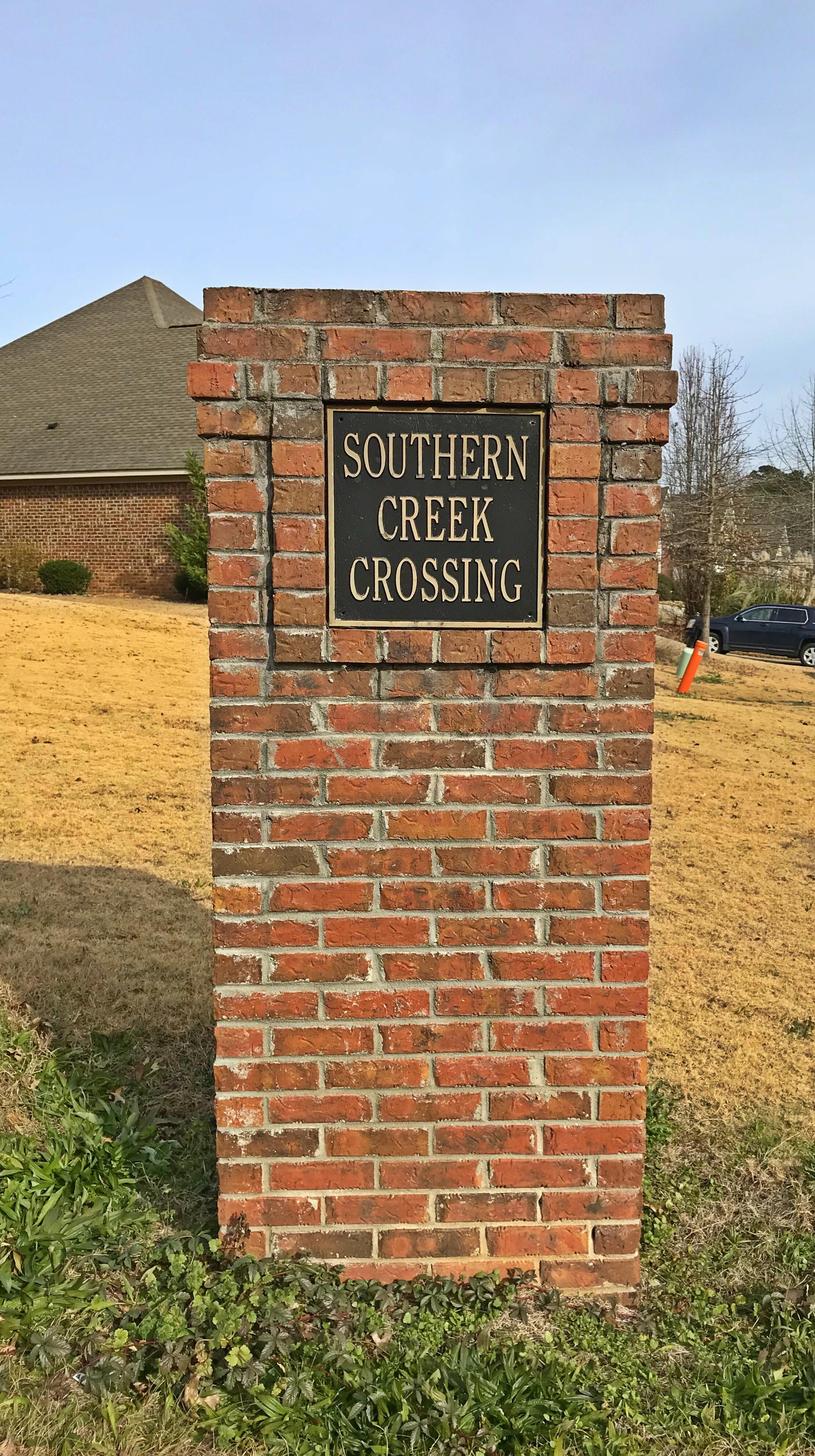 Southern Creek Crossings Homes for Sale in Auburn AL