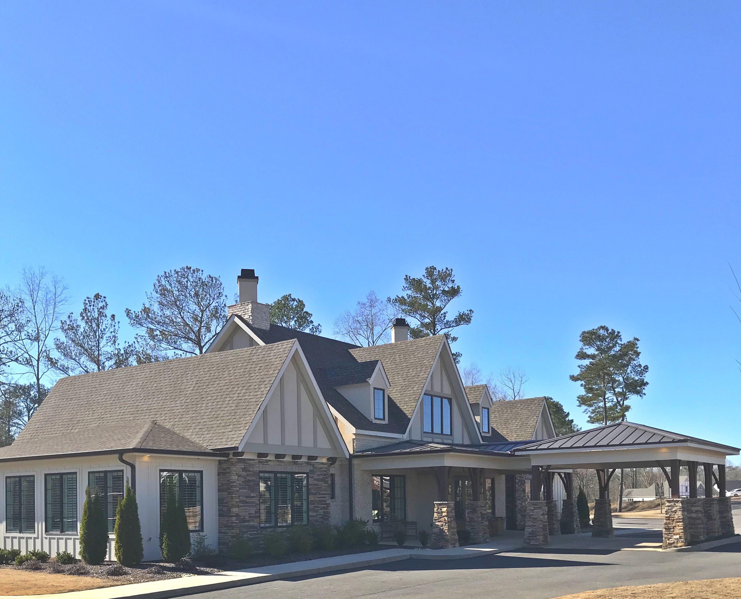 The Springs of Mill Lakes REALTOR® Laura Sellers, Auburn, AL