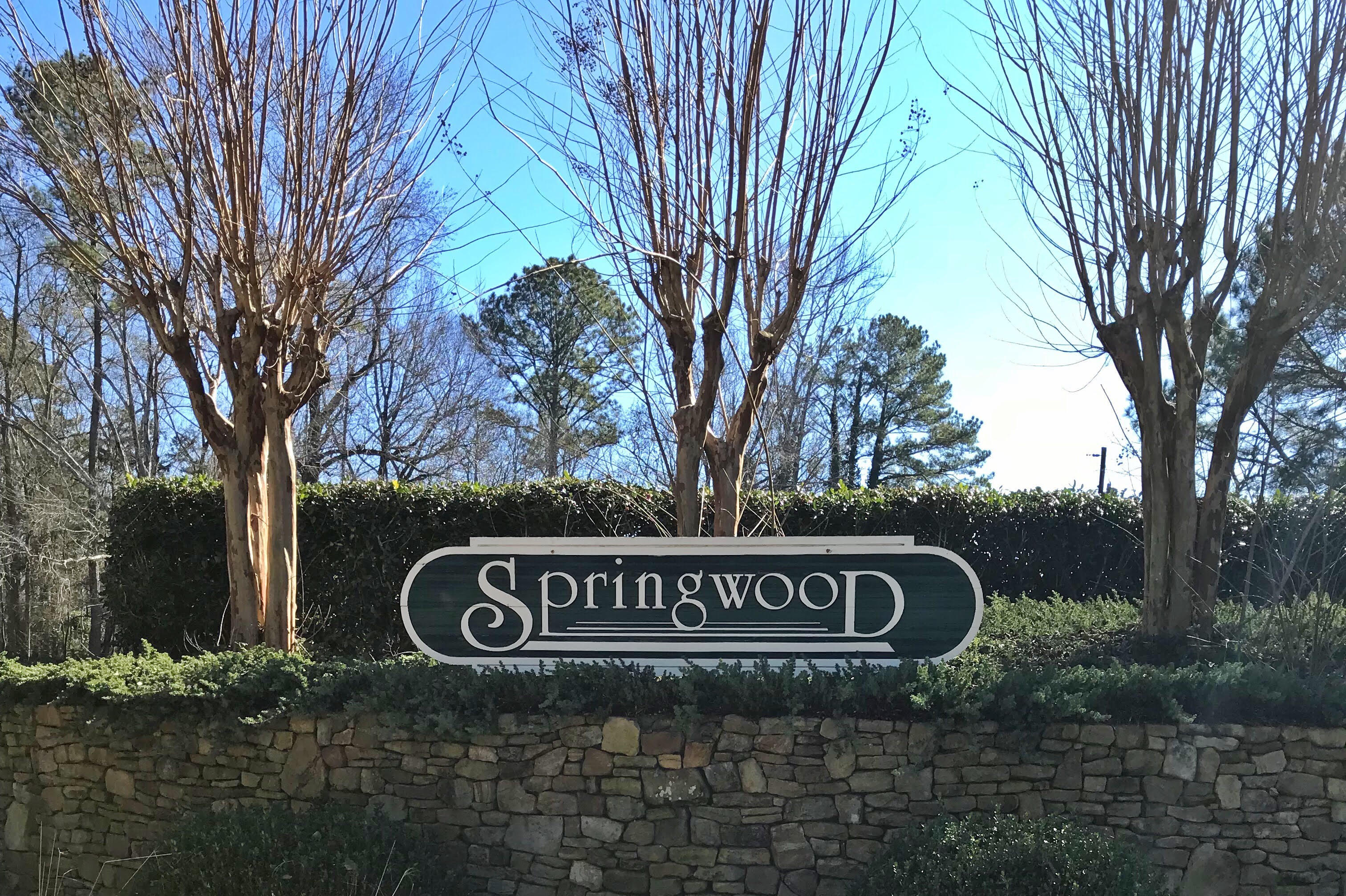 Springwood homes for sale in Auburn REALTOR® Laura Sellers, Auburn, AL