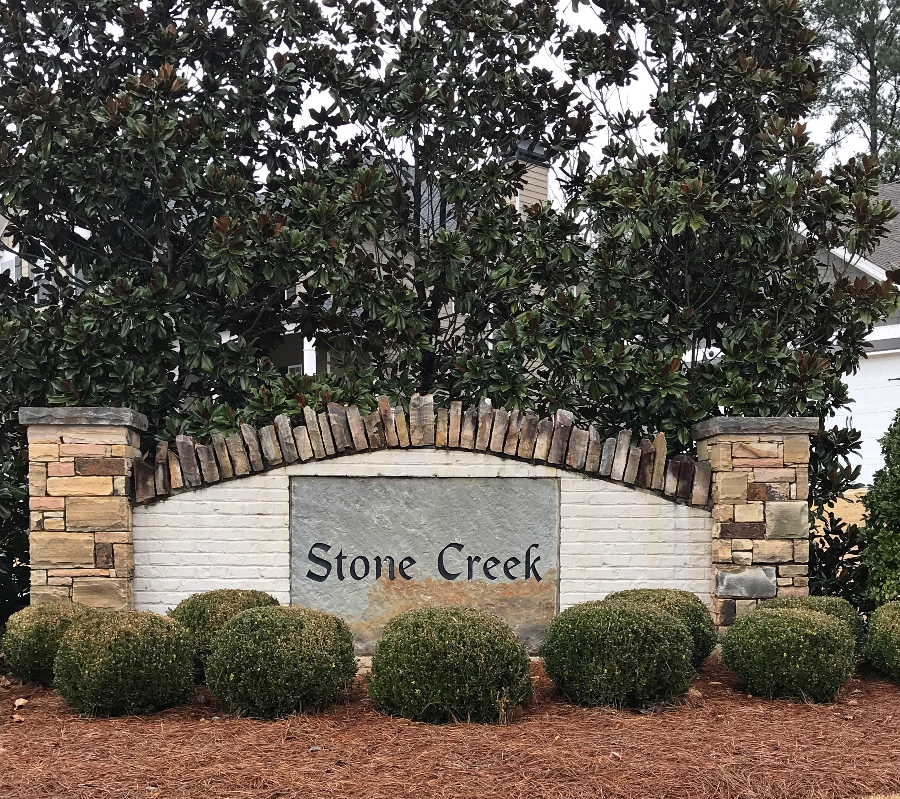 Stone Creek homes for sale in Auburn REALTOR® Laura Sellers, Auburn, AL