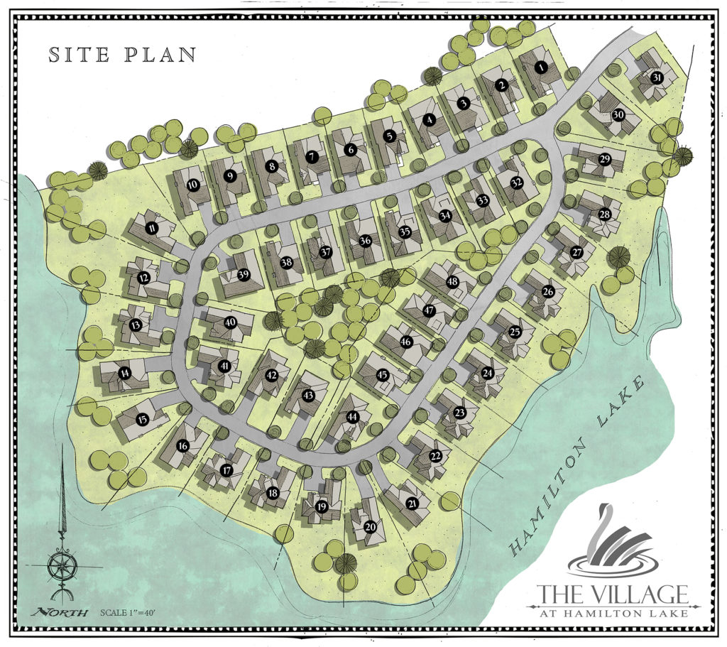 The Village at Hamilton Lakes REALTOR® Laura Sellers, Auburn, AL