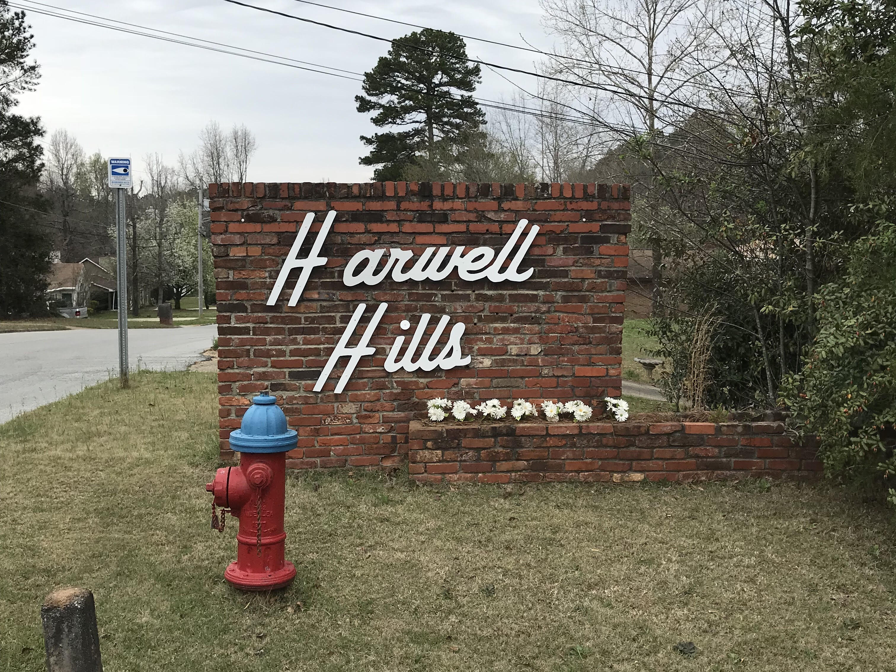 Harwell Hills Homes for Sale in Opelika AL