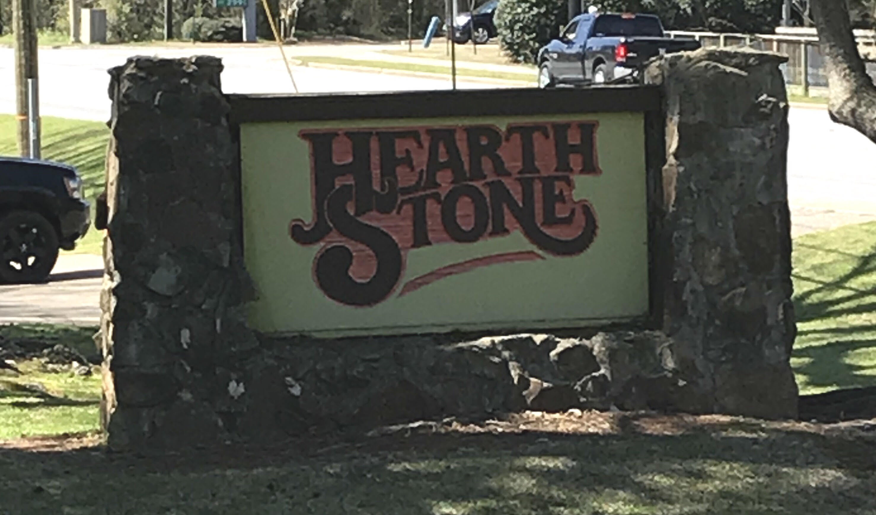 Hearthstone Condos for Sale in Auburn AL