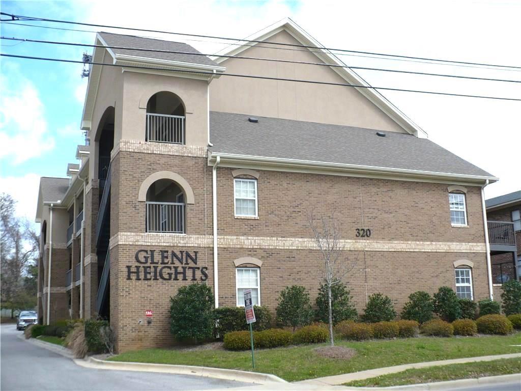 Glenn Heights Condos for Sale in Auburn AL