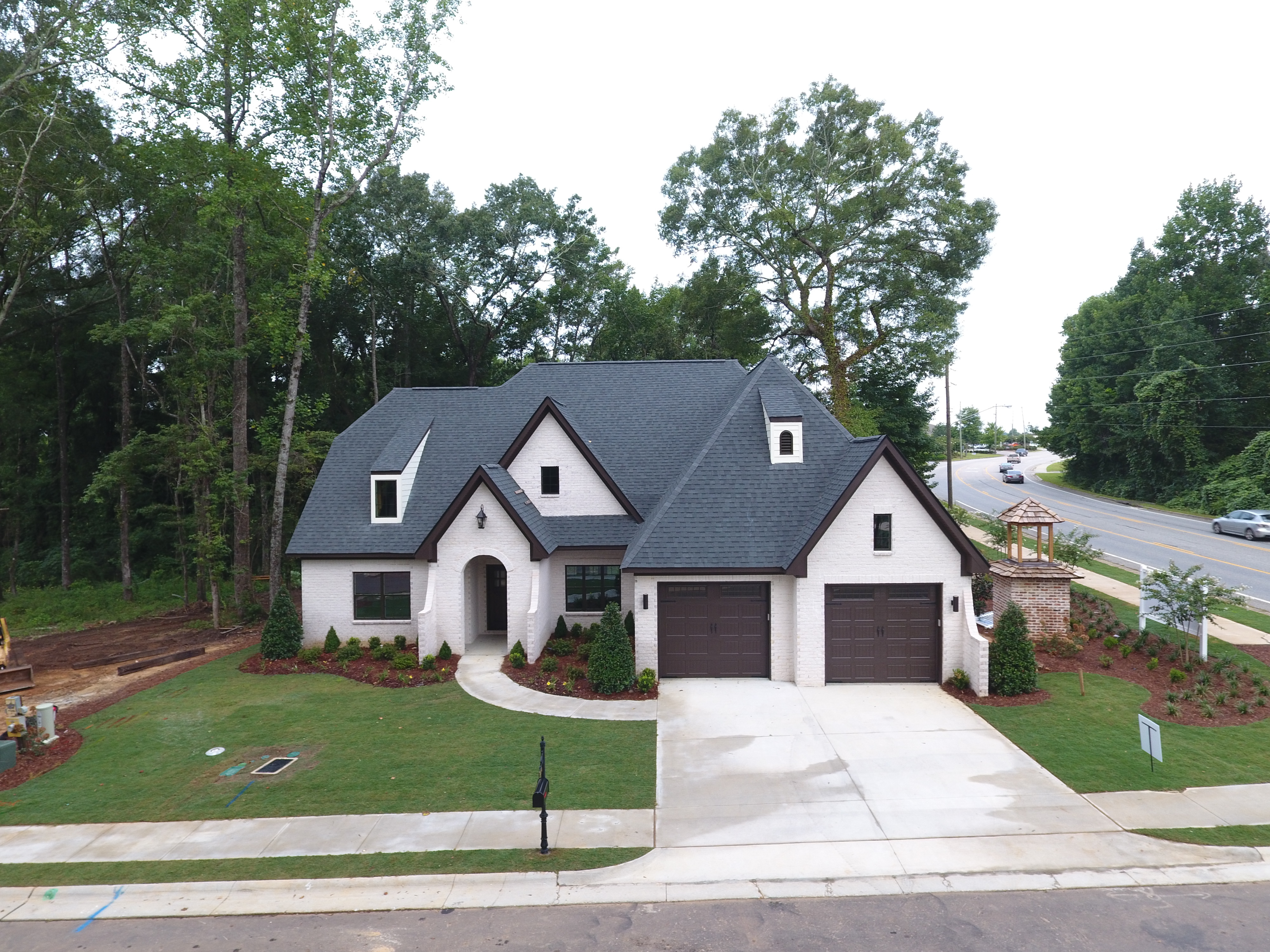 Southside Homes for Sale in Auburn AL