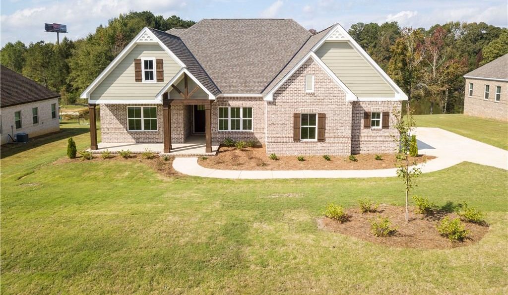 Towne Lakes Homes for Sale in Opelika AL