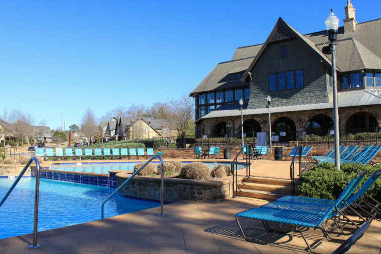 Creekside REALTOR® Laura Sellers, Auburn, AL