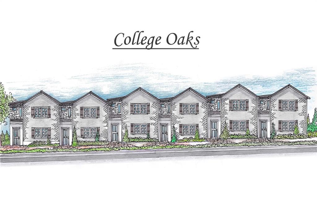 College Oaks Condos for Sale in Auburn AL