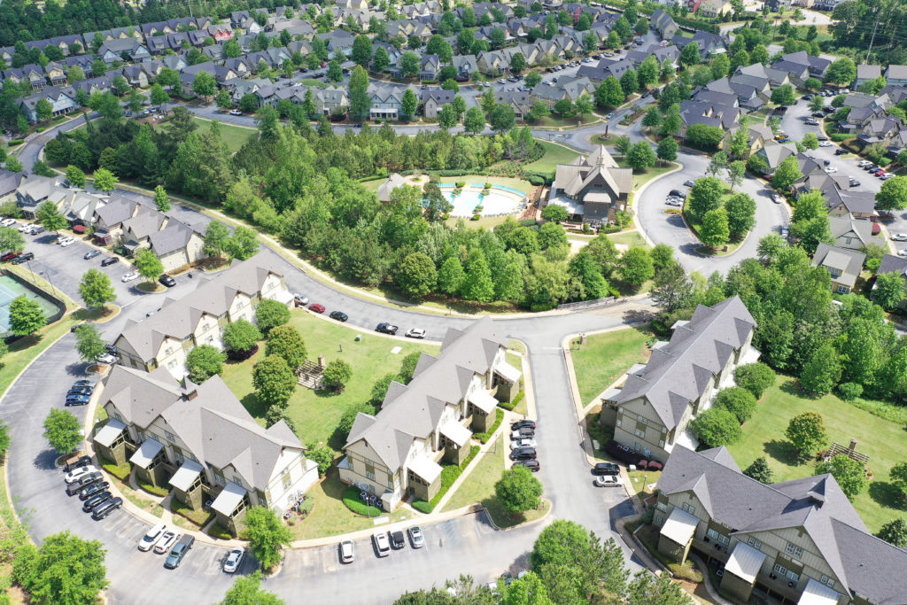 2 bedroom/2.5 bath Creekside condo for Sale in Auburn, AL REALTOR