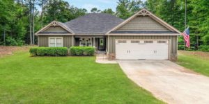 Hickory Grove