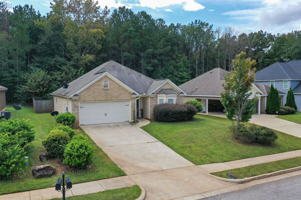 2413 Northtowne Drive Home for Sale in Opelika Northtowne