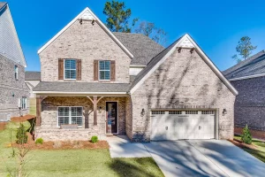 Cape Reserve new construction home in Auburn, AL