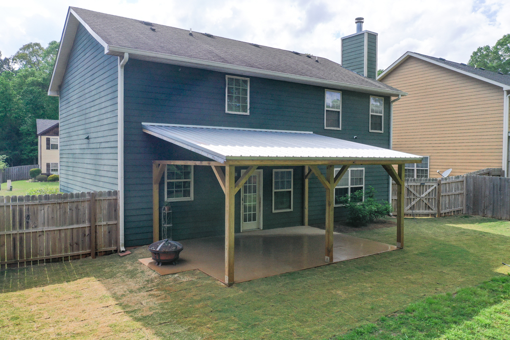 FOR SALE 2070 Felicity Lane in Auburn, AL Donahue Ridge Subdivision